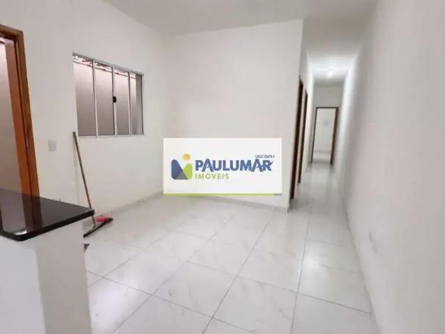 Casa / Sobrado para Venda em Itanhaém/SP Santa Terezinha 2 Quartos