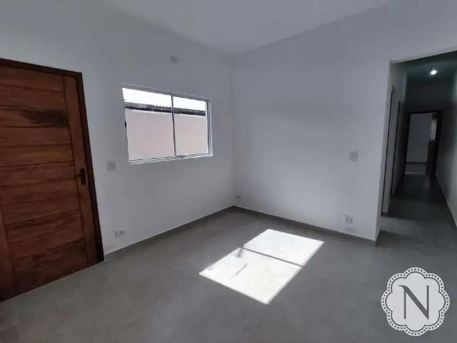 Casa / Sobrado para Venda em Itanhaém/SP Savoy 2 Quartos