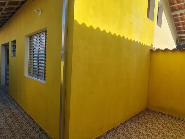 Casa / Sobrado para Venda em Itanhaém/SP Tupy 1 Quartos