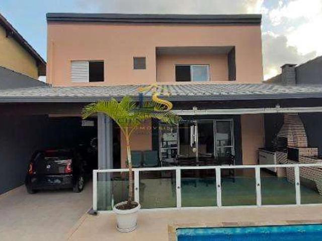 Casa / Sobrado para Venda em Itanhaém/SP Verde Mar 5 Quartos