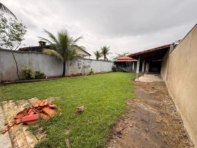 Casa / Sobrado para Venda em Itanhaém/SP Verde Mar 1 Quartos
