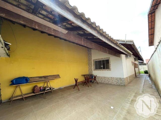 Casa / Sobrado para Venda em Itanhaém/SP Verde Mar 1 Quartos