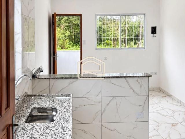 Casa / Sobrado para Venda em Itanhaém/SP Verde Mar 2 Quartos