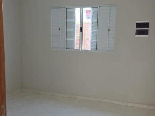 Casa / Sobrado para Venda em Itanhaém/SP Verde Mar 3 Quartos