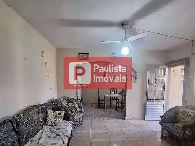 Casa / Sobrado para Venda em Itanhaém/SP Vila Loty 1 Quartos