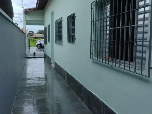 Casa / Sobrado para Venda em Itanhaém/SP Vila Loty 2 Quartos