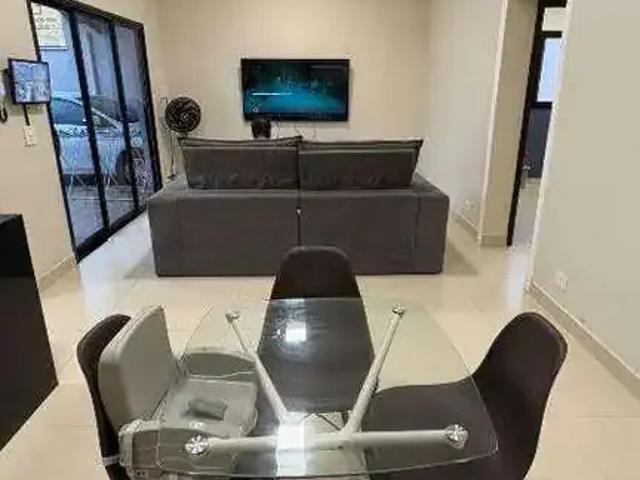 Casa / Sobrado para Venda em Itanhaém/SP Vila São Paulo 2 Quartos