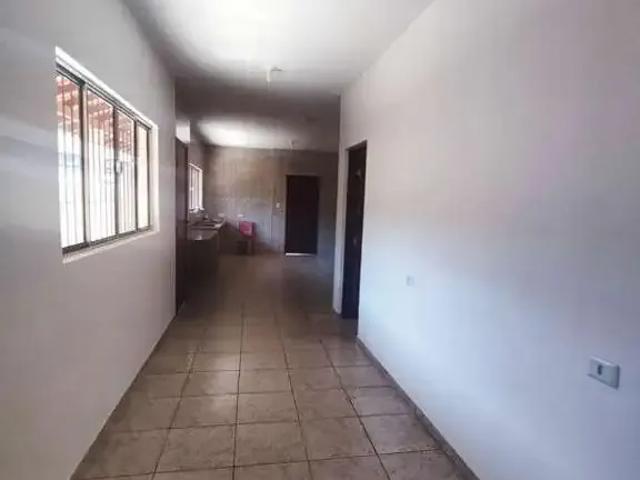 Casa / Sobrado para Venda em Itanhaém/SP Vila São Paulo 2 Quartos