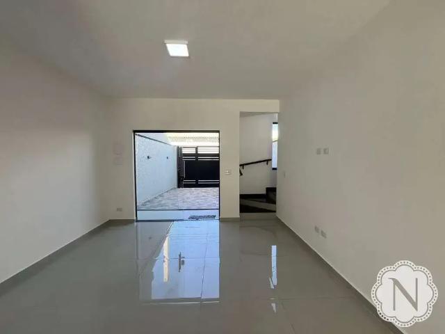 Casa / Sobrado para Venda em Itanhaém/SP Vila São Paulo 3 Quartos