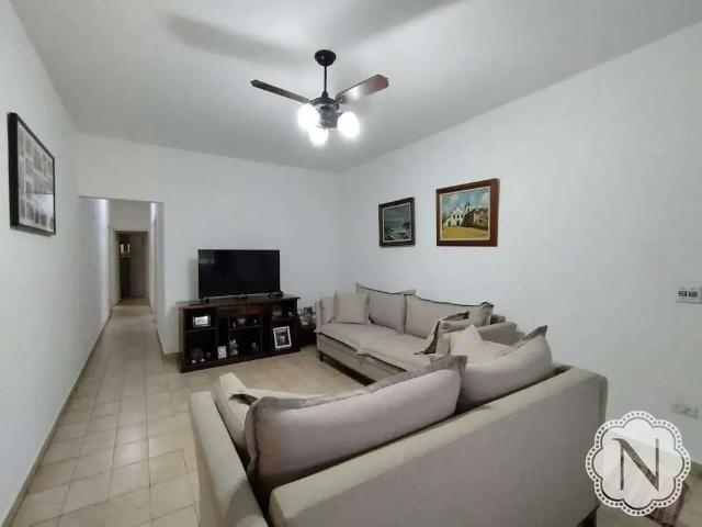 Casa / Sobrado para Venda em Itanhaém/SP Vila São Paulo 3 Quartos