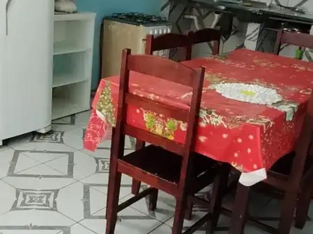 Casa / Sobrado para Venda em Itaparica/BA Loteamento Canto da Ilha 2 Quartos