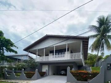 Casa / Sobrado para Venda em Itaparica/BA Centro 3 Quartos