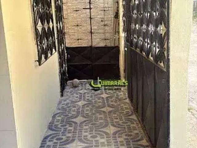 Casa / Sobrado para Venda em Itaparica/BA Centro 2 Quartos