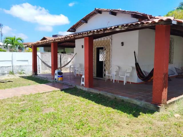 Casa / Sobrado para Venda em Itaparica/BA Centro 3 Quartos