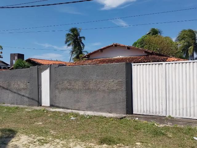 Casa / Sobrado para Venda em Itaparica/BA Centro 3 Quartos