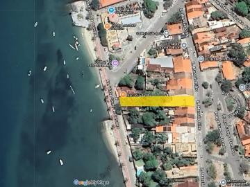 Casa / Sobrado para Venda em Itaparica/BA Centro 5 Quartos