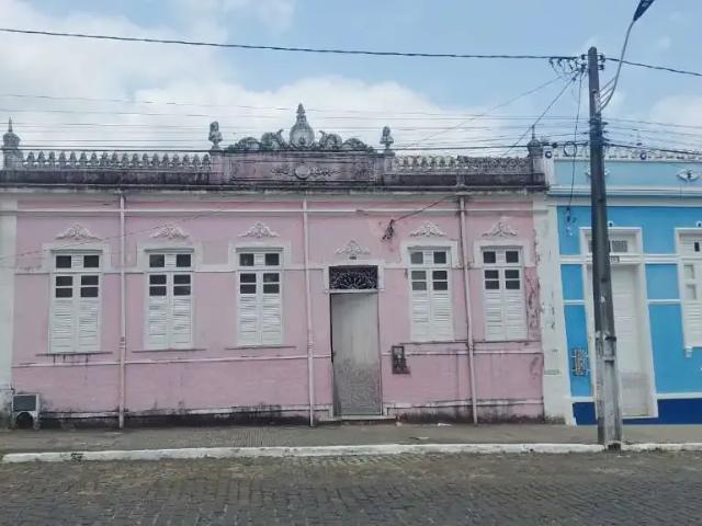 Casa / Sobrado para Venda em Itaparica/BA Centro 5 Quartos