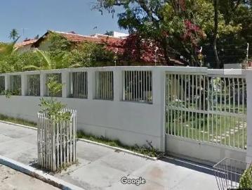 Casa / Sobrado para Venda em Itaparica/BA Centro 6 Quartos