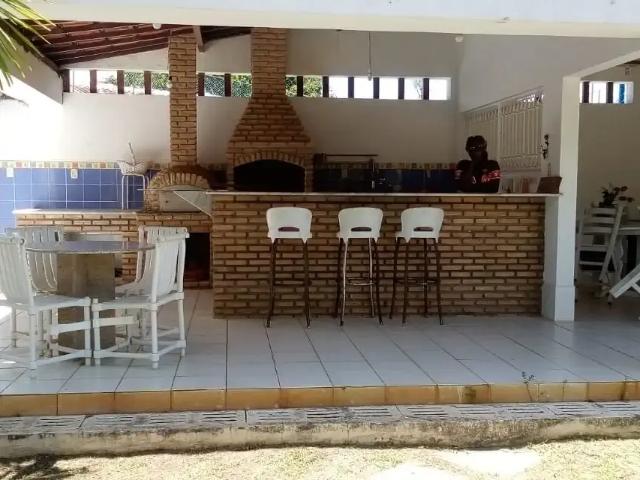 Casa / Sobrado para Venda em Itaparica/BA Centro 6 Quartos