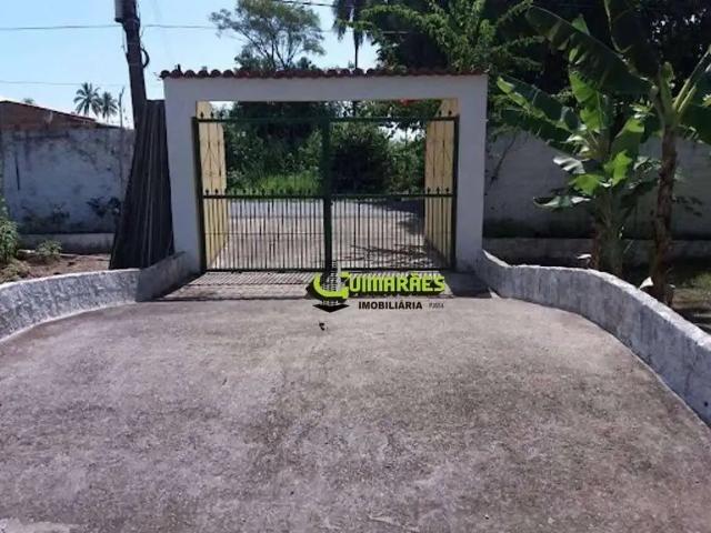 Casa / Sobrado para Venda em Itaparica/BA Praia da Ponta de Areia 4 Quartos