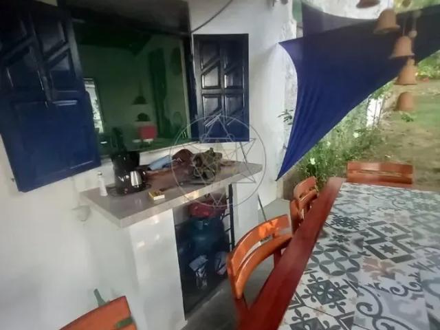 Casa / Sobrado para Venda em Itaparica/BA Praia de Manguinhos 2 Quartos