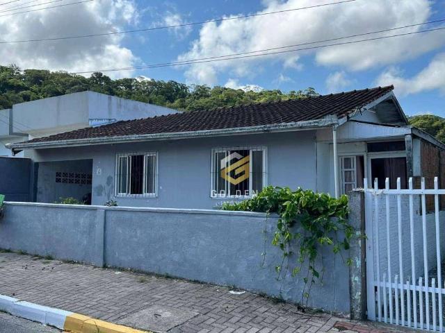 Casa / Sobrado para Venda em Itapema/SC Casa Branca 3 Quartos