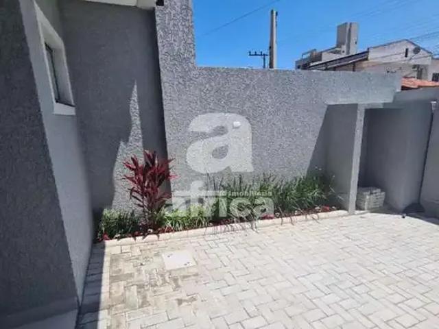 Casa / Sobrado para Venda em Itapema/SC Morretes 3 Quartos