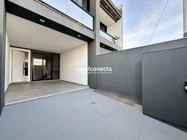 Casa / Sobrado para Venda em Itapema/SC Morretes 3 Quartos