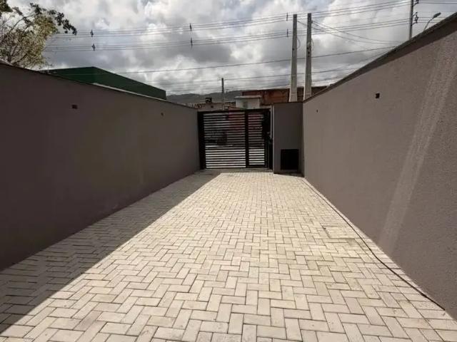 Casa / Sobrado para Venda em Itapema/SC Morretes 2 Quartos