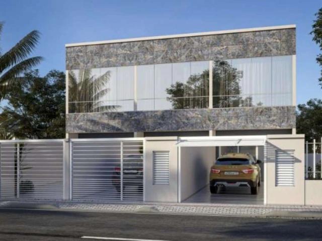 Casa / Sobrado para Venda em Itapema/SC Morretes