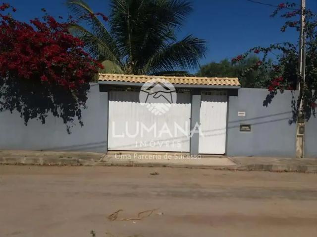 Casa / Sobrado para Venda em Itapemirim/ES Itaoca 4 Quartos