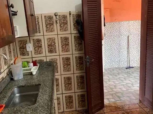 Casa / Sobrado para Venda em Itapemirim/ES Itaoca 4 Quartos