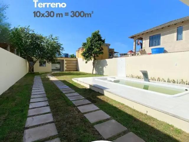 Casa / Sobrado para Venda em Itapemirim/ES Praia de Itaipava 2 Quartos