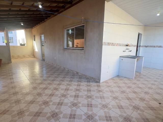 Casa / Sobrado para Venda em Itapemirim/ES Praia de Itaipava 6 Quartos