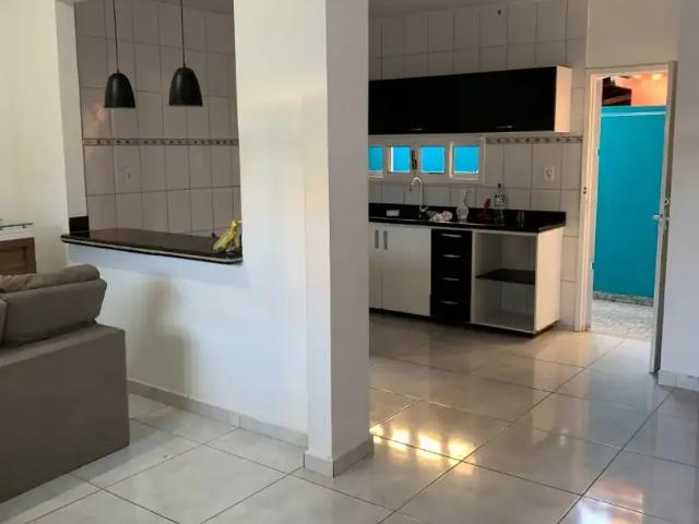 Casa / Sobrado para Venda em Itapemirim/ES Praia de Itaipava 2 Quartos