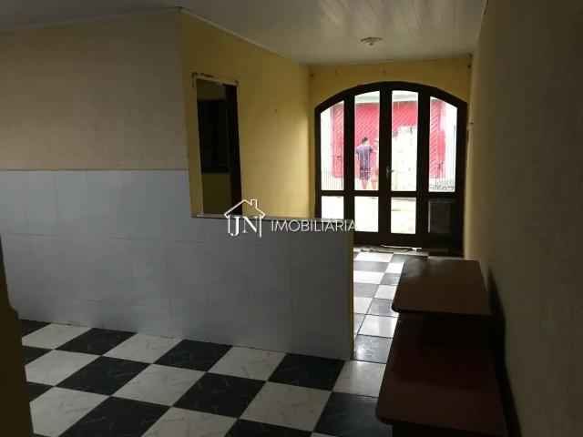 Casa / Sobrado para Venda em Itapecerica da Serra/SP Mombaça 2 Quartos