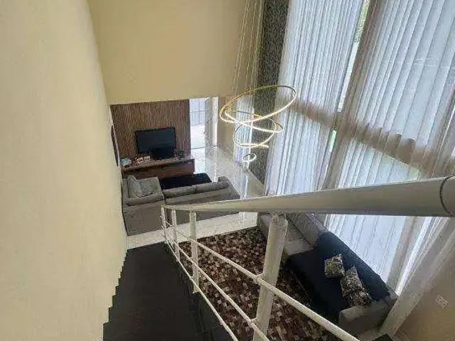 Casa / Sobrado para Venda em Itapecerica da Serra/SP Centro 5 Quartos
