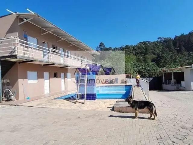 Casa / Sobrado para Venda em Itapecerica da Serra/SP Chácara da Lagoa 5 Quartos