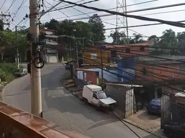 Casa / Sobrado para Venda em Itapecerica da Serra/SP Chácara Santa Maria 2 Quartos