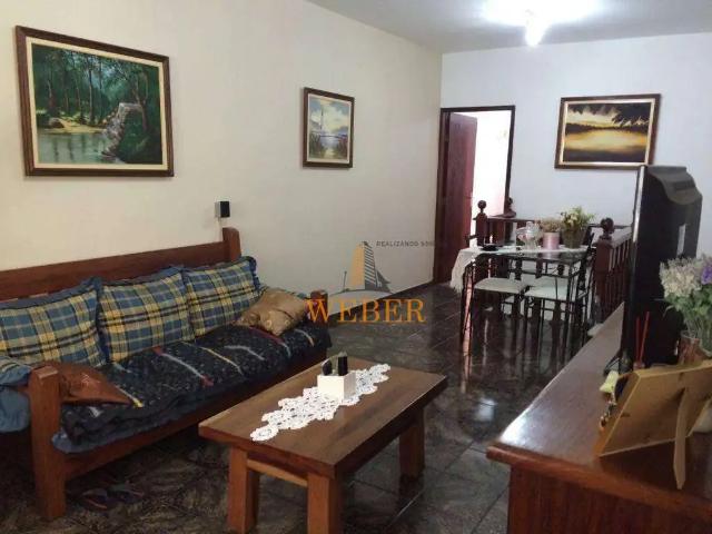 Casa / Sobrado para Venda em Itapecerica da Serra/SP Embu Mirim 2 Quartos