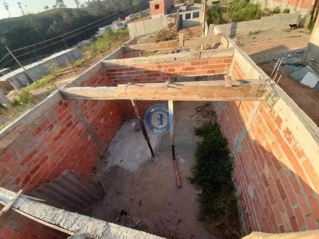 Casa / Sobrado para Venda em Itapecerica da Serra/SP Jardim Valo Velho 2 Quartos