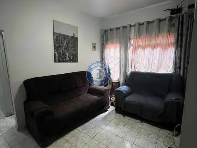 Casa / Sobrado para Venda em Itapecerica da Serra/SP Jardim Valo Velho 3 Quartos