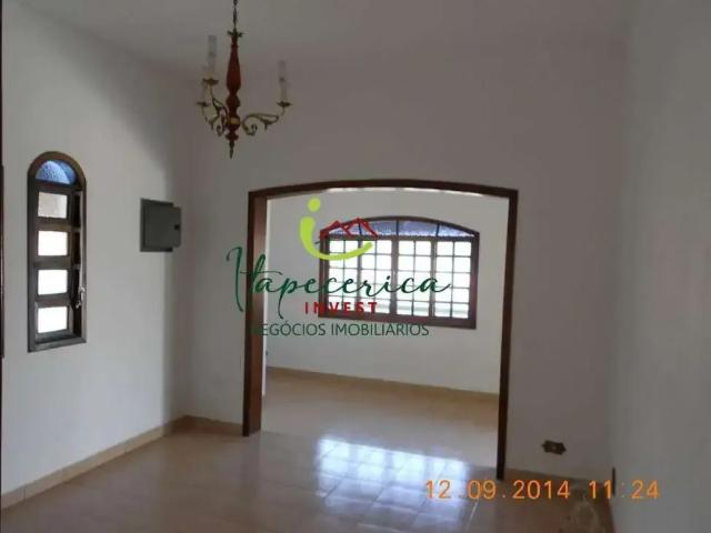 Casa / Sobrado para Venda em Itapecerica da Serra/SP Jardim Virgínia 2 Quartos