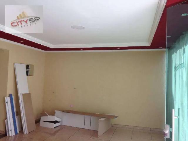 Casa / Sobrado para Venda em Itapecerica da Serra/SP Jardim Branca Flor 3 Quartos