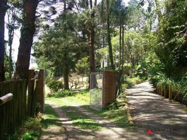Casa / Sobrado para Venda em Itapecerica da Serra/SP Jardim Elisa 4 Quartos