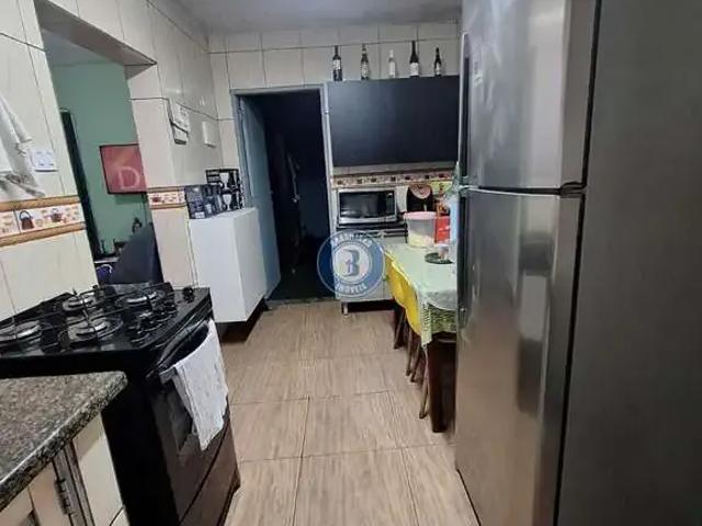 Casa / Sobrado para Venda em Itapecerica da Serra/SP Jardim Idemori 5 Quartos
