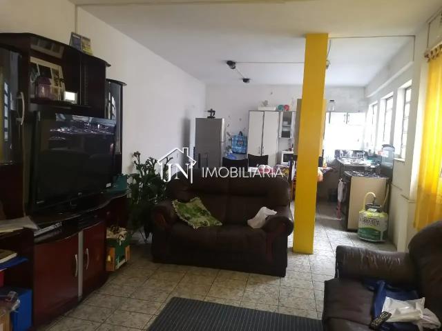 Casa / Sobrado para Venda em Itapecerica da Serra/SP Jardim Marilu 2 Quartos