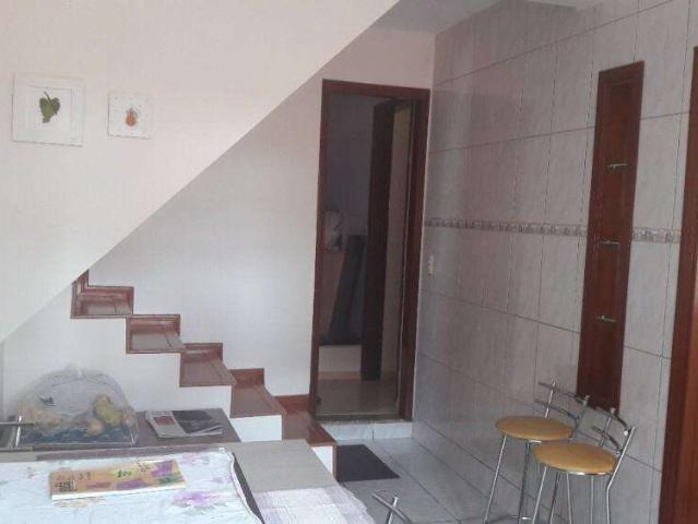 Casa / Sobrado para Venda em Itapecerica da Serra/SP Jardim Marilu 4 Quartos