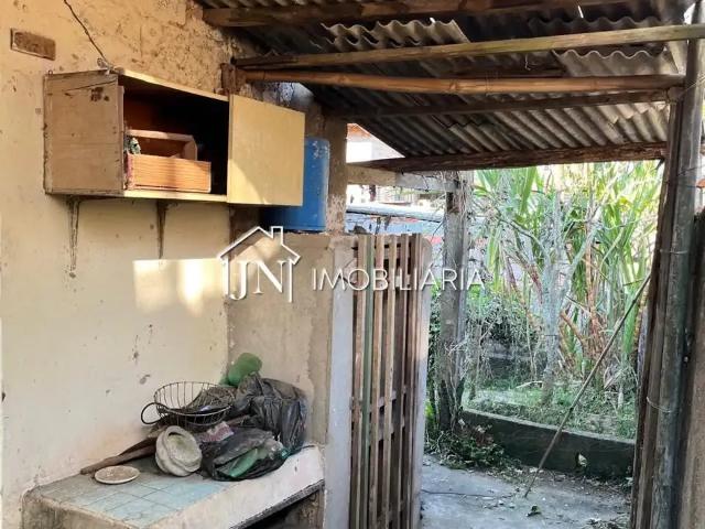 Casa / Sobrado para Venda em Itapecerica da Serra/SP Jardim São Marcos 2 Quartos
