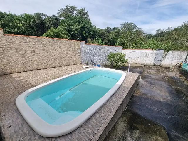Casa / Sobrado para Venda em Itapecerica da Serra/SP Jardim Sampaio 2 Quartos